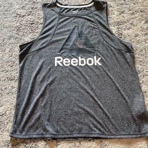 Reebok workout tank